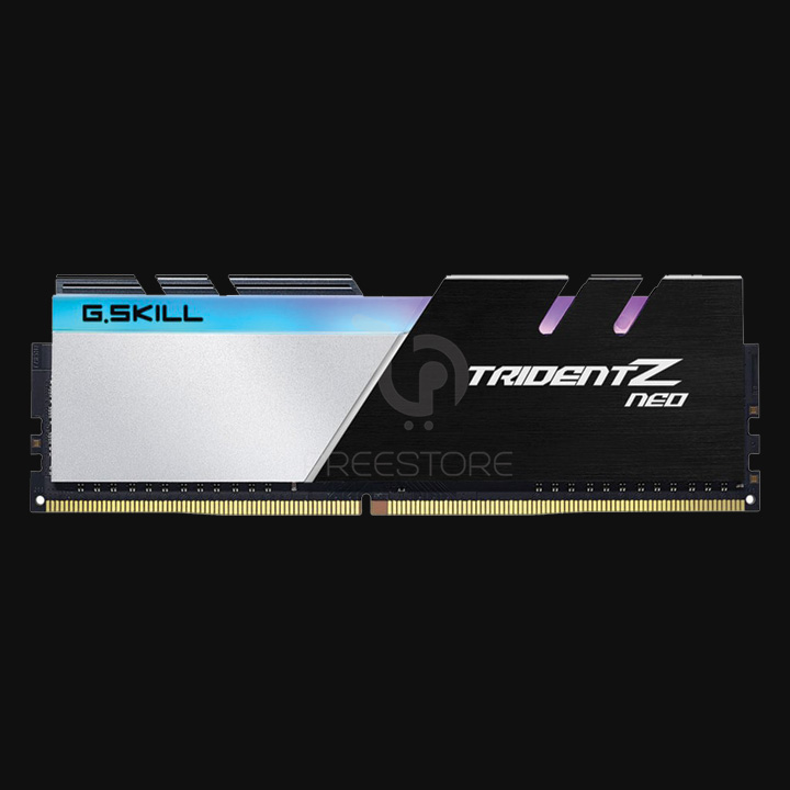 G.SKILL-Trident-Z-Neo-16GB-(2-&-8GB)-DDR4-3600MHz-Gaming-RAM