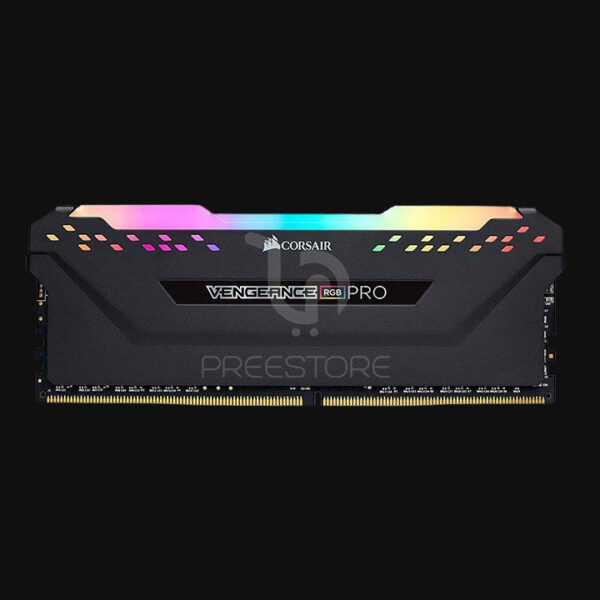 CORSAIR RGB PRO 16GB DDR4 4000 MHZ C18 FOR AMD RYZEN